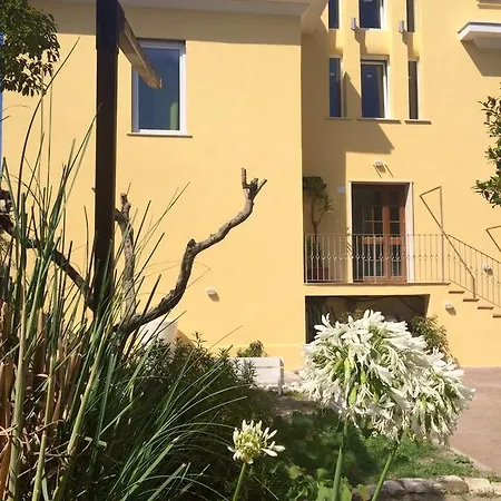 My Roma Guest house *