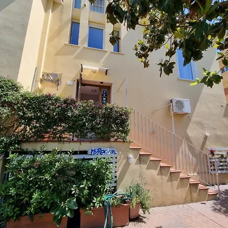 My Roma Guest house