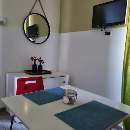 Guest house My Roma *