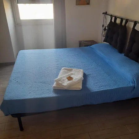 My Roma Guest house *