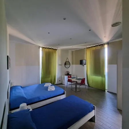 Guest house My Roma Lido di Ostia