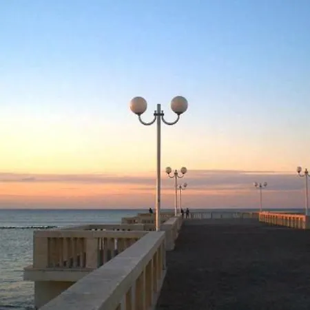 My Roma * Lido di Ostia