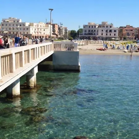My Roma Pensionat Lido di Ostia