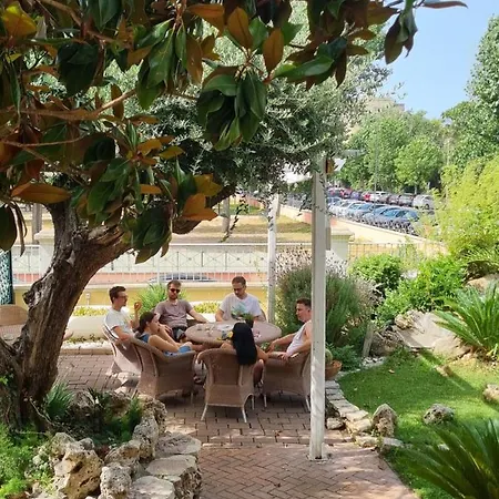My Roma Guest house Lido di Ostia