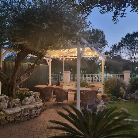 Guest house My Roma Lido di Ostia