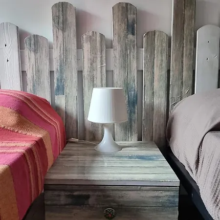 Guest house My Roma Lido di Ostia