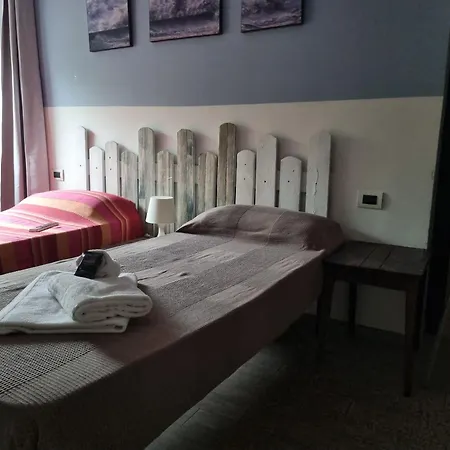 My Roma Guest house Lido di Ostia