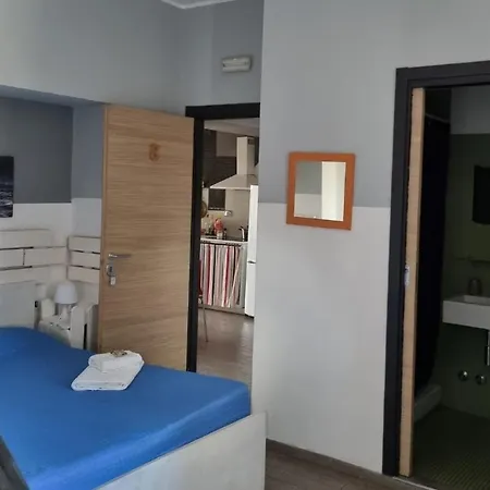 Guest house My Roma