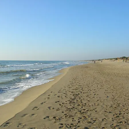 My Roma * Lido di Ostia
