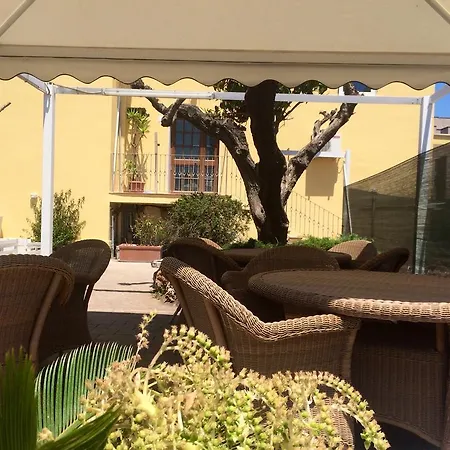 My Roma Guest house