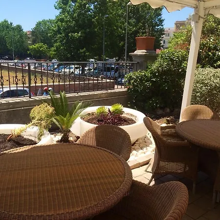 Guest house My Roma *