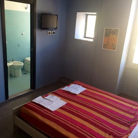 Guest house My Roma Lido di Ostia