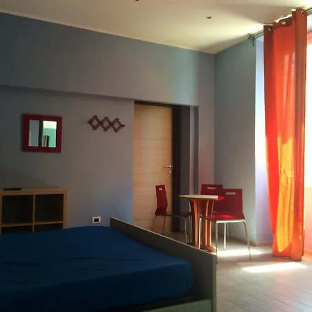 My Roma Guest house *