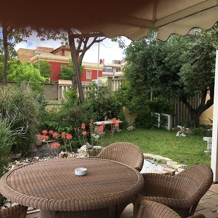 My Roma Guest house Lido di Ostia