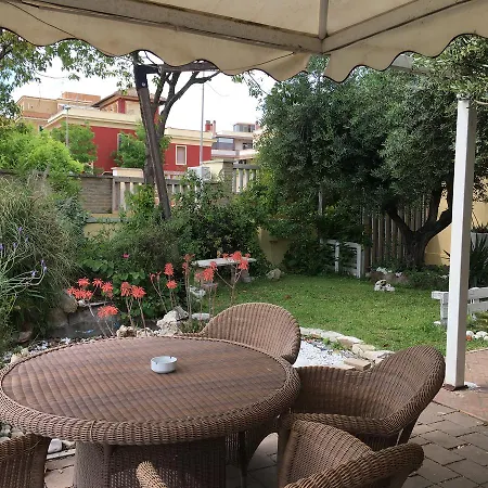 Pensionat My Roma *