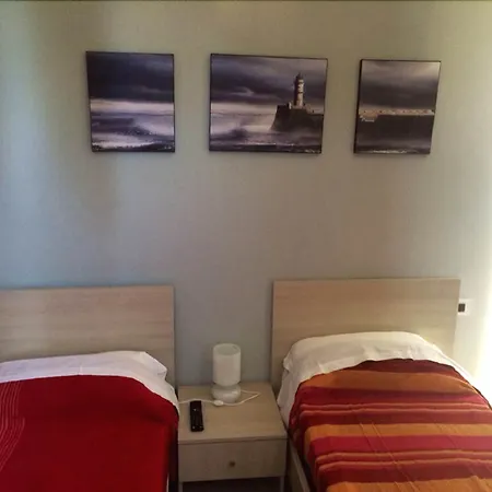 My Roma Guest house