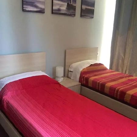 Guest house My Roma *